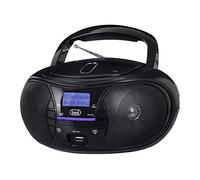 Radio portatile BOOMBOX Cmp 581 Dab Black 0CM58100
