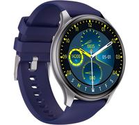 Trevi - Smartwatch T-FIT 235 A con Display 1.43" AMOLED e monitoraggio del sonno
