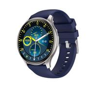 Trevi - Smartwatch T-FIT 235 A con Display 1.43" AMOLED e monitoraggio del sonno