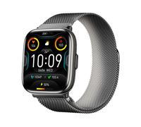 Trevi T-FIT 265 A 4,45 cm (1.75") AMOLED Digitale Touch screen Nero