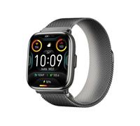 Trevi T-FIT 265 A Bluetooth 40mm AMOLED Nero Blu IP67 SpO2 Cardiofrequenzimetro