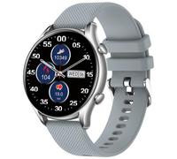 Trevi T-FIT 280 S CALL 3,35 cm (1.32") IPS Argento