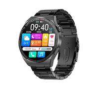 Trevi T-FIT 300 CALL 3,35 cm (1.32") Digitale Touch screen Nero