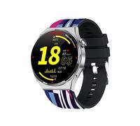 Trevi T-FIT 300 CALL MWC 3,35 cm (1.32") Metallico