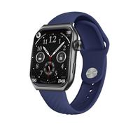 Trevi T-FIT 400 C 4,98 cm (1.96") AMOLED Digitale 410 x 502 Pixel Touch screen N