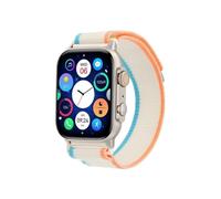 Trevi T-FIT 430 A Bluetooth 1.95" AMOLED Multicolore Cinturino M Notifiche Fitness