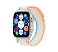 Trevi - Smartwatch T-FIT 430 A con display AMOLED 1.95"