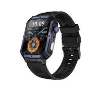Trevi T-FIT 500 S 5,23 cm (2.06") AMOLED Digitale Touch screen Blu