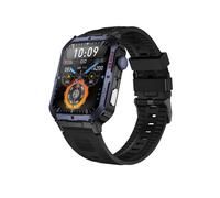 Trevi T-FIT 500 S 5,23 cm (2.06'') AMOLED Digitale Touch screen Blu Trevi