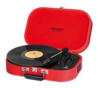 Trevi TT 1020 BT Rosso