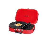 Trevi TT 1020 BT Rosso