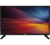 TREVI TV 24 Pollici HD Ready Display LED HDMI USB VGA Presa 12 volt LTV 2401 SA2