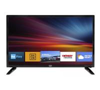 Trevi TVC LED 24 HD HEVC DVB-T2/S2 USB 220V-12V8011000029368