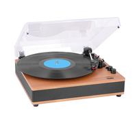 Trevi Vt 1025 bt Legno, Nero Trevi