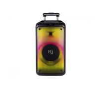 Trevi X Jump Altoparlante Amplificato 180W Wireless con Microfono