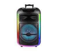 Trevi XF 1400 KB Altoparlante da festa Nero 100 W