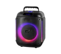 Trevi XFest Altoparlante Wireless 60W con USB Micro SD LINE IN TWS XF 215 KB