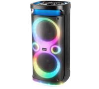 Trevi - Speaker Wireless 130w Xf 3150 Kb-nero Trevi