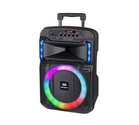 Trevi XFEST ALTOPARLANTE 25W WIRELESS USB MICRO SD AUX-IN TWS XF 370 KB