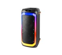 Trevi XF 780 KB altoparlante 2-vie Nero Con cavo e senza cavo
