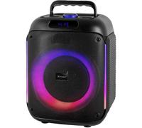 Trevi XFest Altoparlante Wireless 60W con USB Micro SD LINE IN TWS XF 215 KB