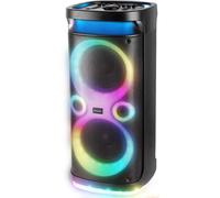 Trevi XF 3150 Altoparlante da festa Bluetooth Wireless Potenza 130 W Colore Nero