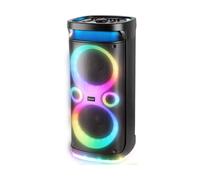 Trevi - Speaker Wireless 130w Xf 3150 Kb-nero Trevi