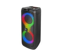 Trevi XFEST ALTOPARLANTE 35W WIRELESS USB MICRO SD AUX-IN TWS XF 480 K