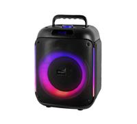 Trevi XFest Altoparlante Wireless 60W con USB Micro SD LINE IN TWS XF 215 KB