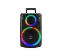 Trevi XFest XF 1250KB Altoparlante Portatile 90w Wireless Usb Aux-in TWS