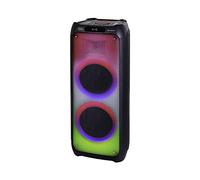XFest Altoparlante Amplificato Fire Flame Trevi 200W XF 3400 PRO