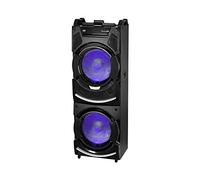 Cassa party XF4500 nero 0X450000