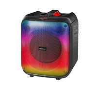 Trevi XF 470 KB Altoparlante portatile mono Nero 60 W