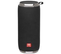 TREVI Cassa Bluetooth Speaker Altoparlante Portatile Radio FM Modalit Vivavoce Ingresso AUX Potenza 16 Watt colore Nero - XR 120 BT