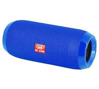 Trevi XR 84 PLUS Altoparlante Amplificato Portatile 5W x 2, Cassa Bluetooth con