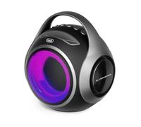 Trevi XR 8A 202 Speaker Portatile 20W, Cassa Wireless con Funzione TWS, Presa US