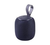 Trevi XR 8A16 Altoparlante Wireless 5.3, Speaker Portatile 5W con Lettore Mp3, Micro SD e Funzione TWS, Cassa Audio con Ricarica USB Type-C, Blu