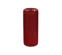 Trevi XR 8A44 Double Rosso Mini Speaker Ricaricabile Wireless Doppio 2x10W IPX5