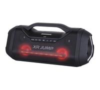 Trevi XR Jump 400 Altoparlante Bluetooth 60W Nero