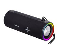 Trevi XR JUMP ALTOPARLANTE 20W WIRELESS USB MICRO SD TWS XR 8A35 NERO