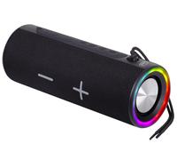 Trevi XR JUMP ALTOPARLANTE 20W WIRELESS USB MICRO SD TWS XR 8A35 NERO