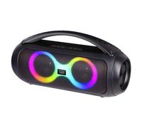 Trevi - Speaker Amplificato Bluetooth 40w Xr 8a70 Trevi