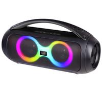 Trevi XR JUMP ALTOPARLANTE 40W WIRELESS USB MICRO SD IPX5 XR 8A70
