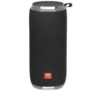 TREVI Cassa Bluetooth Speaker Altoparlante Portatile Radio FM Modalit Vivavoce Ingresso AUX Potenza 16 Watt colore Nero - XR 120 BT