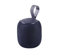 Trevi XR 8A16 Altoparlante Wireless 5.3, Speaker Portatile 5W con Lettore Mp3, Micro SD e Funzione TWS, Cassa Audio con Ricarica USB Type-C, Blu