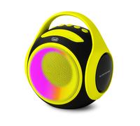 Trevi XR8A 202 Cassa altoparlante speaker 20W wireless portatile USB AUX MicroSD