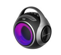 Trevi XR8A 202 Cassa altoparlante speaker 20W wireless portatile USB AUX MicroSD