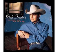 Trevino, Rick - Learning As You Go
