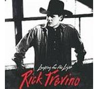 Trevino, Rick - Looking for the Light