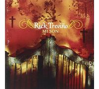 Trevino,Rick - "Mi Son"